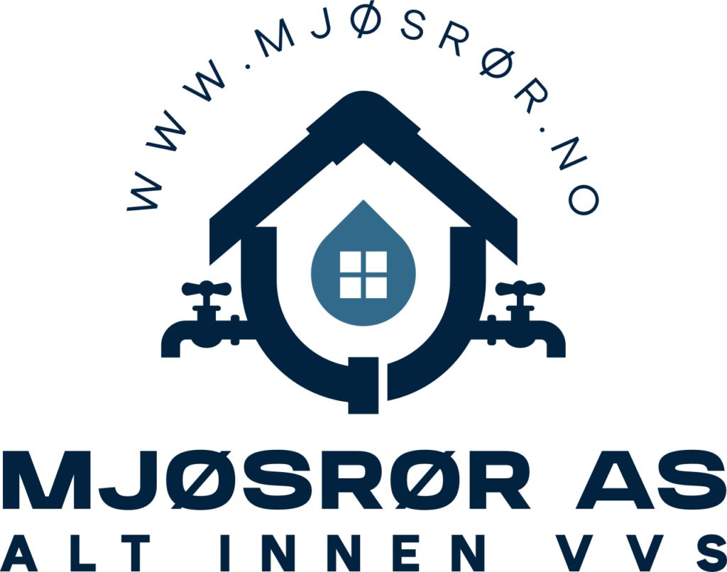 Mjøsrør AS